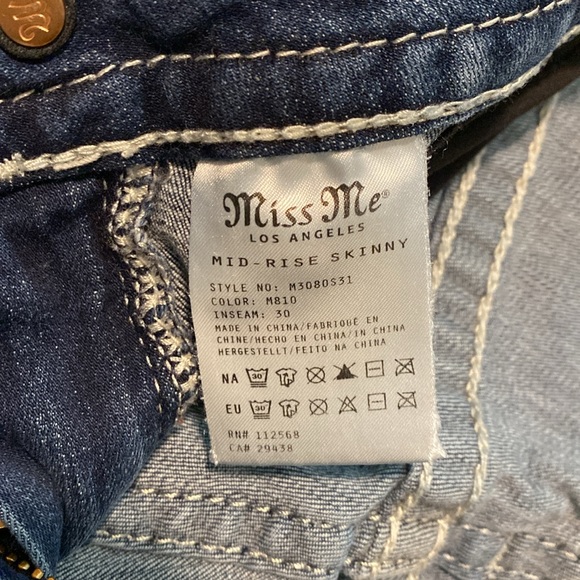 Miss Me - Picture 5 of 6